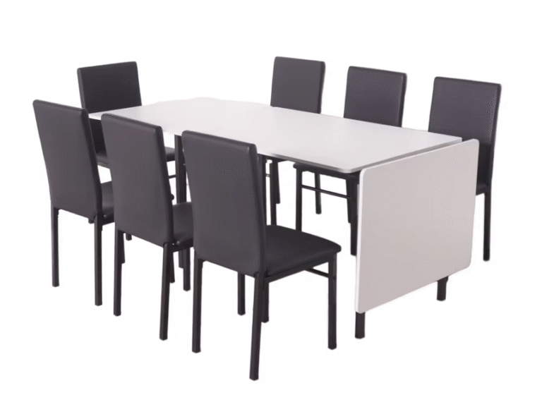 chinese table 8
